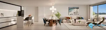 2 - 3 bedroom Apartment for Sale in Marbella-75732