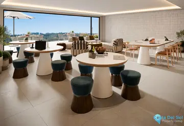 2 - 3 bedroom Apartment for Sale in Marbella-75737