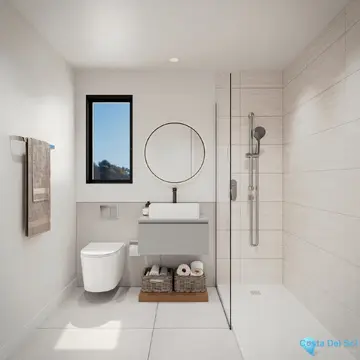 2 - 3 bedroom Apartment for Sale in Marbella-75741