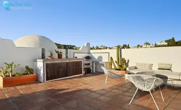 2 bedroom Apartment for Sale in Reserva de Marbella-3062