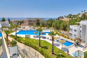 3 bedroom Apartment for Sale in Mijas Costa-75815