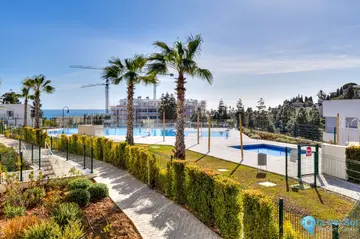 3 bedroom Apartment for Sale in Mijas Costa-75820