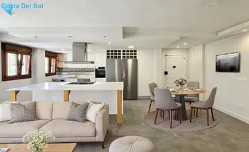 3 bedroom Apartment for Sale in Málaga Centro-3080