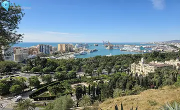 3 bedroom Apartment for Sale in Málaga Centro-3078
