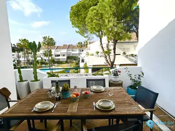 2 bedroom Apartment for Sale in El Presidente