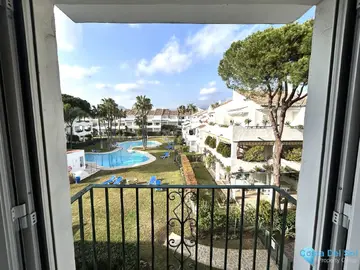 2 bedroom Apartment for Sale in El Presidente-75865