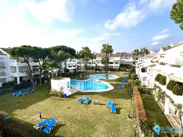 2 bedroom Apartment for Sale in El Presidente-75879