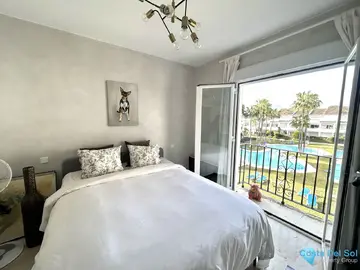 2 bedroom Apartment for Sale in El Presidente-75867