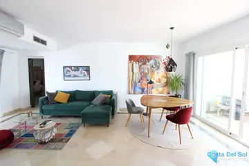 2 bedroom Apartment for Sale in El Presidente-75874