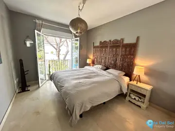 2 bedroom Apartment for Sale in El Presidente-75877