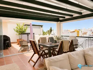 2 bedroom Apartment for Sale in Nueva Andalucía