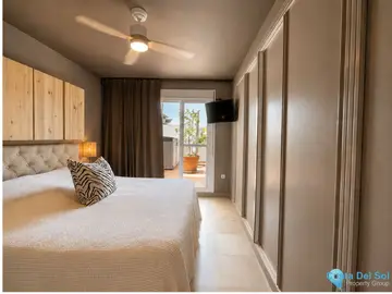 2 bedroom Apartment for Sale in Nueva Andalucía-75917