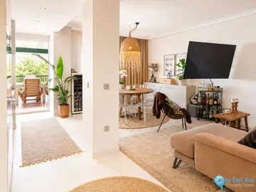 2 bedroom Apartment for Sale in Nueva Andalucía-75904