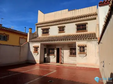 5 bedroom House for Sale in Fuengirola