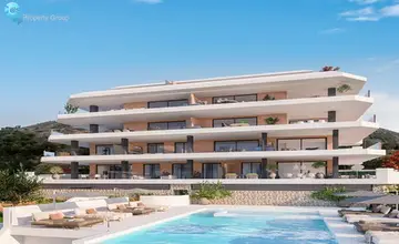2 - 3 bedroom Apartment for Sale in Fuengirola