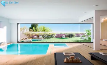 2 - 3 bedroom Apartment for Sale in Fuengirola-3082