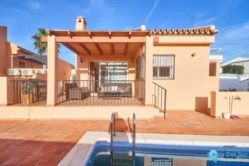 2 bedroom House for Sale in El Faro-75991