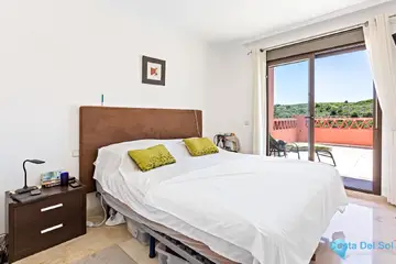 3 bedroom Apartment for Sale in Casares Playa-76011