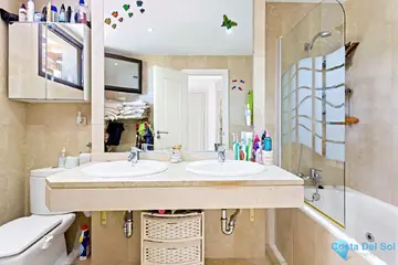 3 bedroom Apartment for Sale in Casares Playa-76008