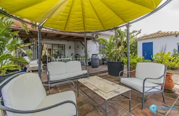 5 bedroom House for Sale in Monda-76023