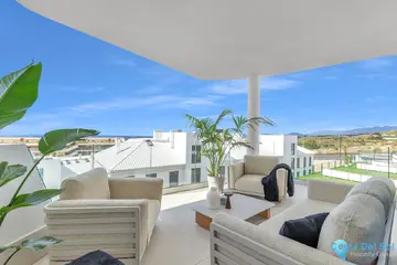 3 bedroom Apartment for Sale in Fuengirola