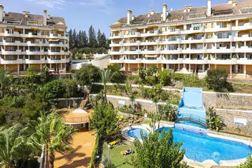 2 bedroom Apartment for Sale in Nueva Andalucía