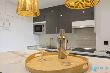 2 bedroom Apartment for Sale in Nueva Andalucía-76085