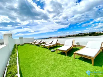 3 bedroom Apartment for Sale in Nueva Andalucía-76110