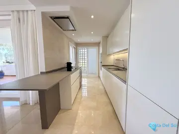 3 bedroom Apartment for Sale in La Mairena-76119