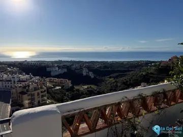 3 bedroom Apartment for Sale in Calahonda