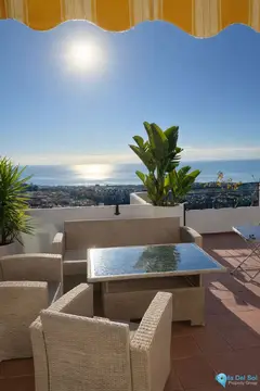 3 bedroom Apartment for Sale in Calahonda-76135