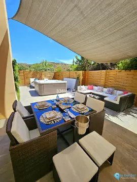 3 bedroom House for Sale in Benahavís-76160