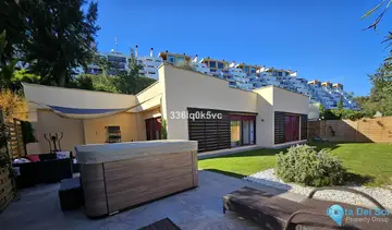 3 bedroom House for Sale in Benahavís-76163