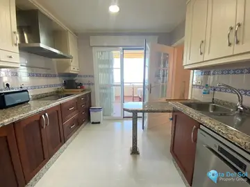 3 bedroom Apartment for Sale in Manilva-76180