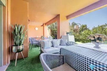2 bedroom Apartment for Sale in Estepona-13512