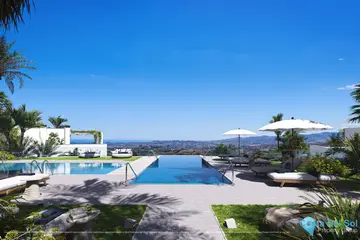 2 - 3 bedroom Apartment for Sale in Mijas