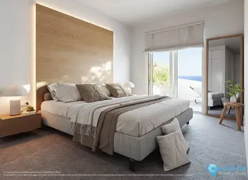 2 - 3 bedroom Apartment for Sale in Mijas-76217