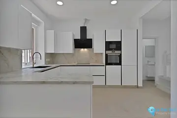 6 bedroom House for Sale in Málaga Centro