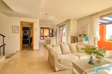 4 bedroom House for Sale in Manilva-76289