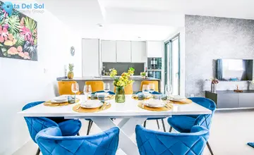 3 bedroom Apartment for Sale in Fuengirola-3118