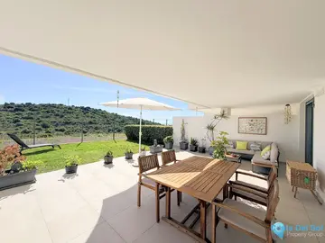 3 bedroom Apartment for Sale in Estepona