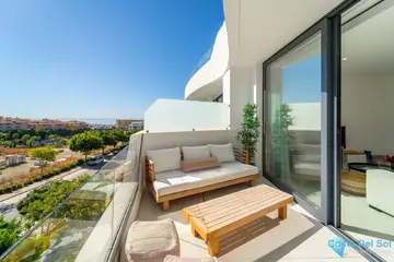 2 bedroom Apartment for Sale in Fuengirola-76314