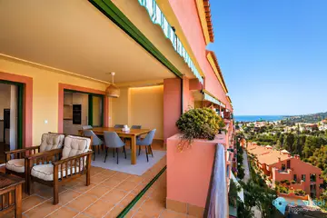3 bedroom Apartment for Sale in Torreblanca