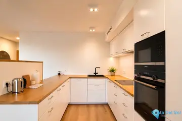 3 bedroom Apartment for Sale in Torreblanca-76330
