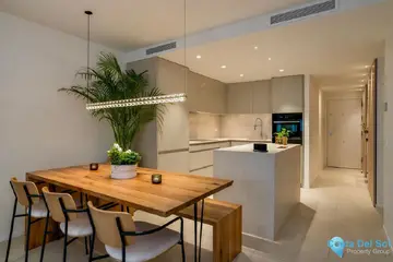 3 bedroom Apartment for Sale in Benalmadena Pueblo-76358