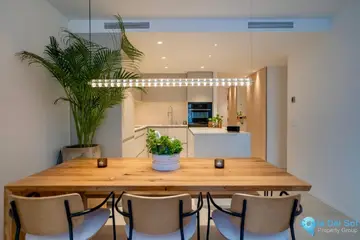 3 bedroom Apartment for Sale in Benalmadena Pueblo-76362