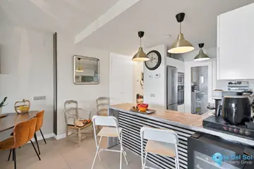 2 bedroom Apartment for Sale in Benalmadena-76377