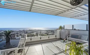 3 bedroom Apartment for Sale in Benalmadena