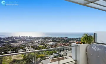 3 bedroom Apartment for Sale in Benalmadena-3126