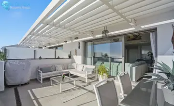 3 bedroom Apartment for Sale in Benalmadena-3141